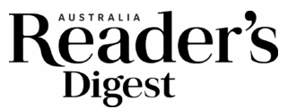 Australia Reader's Digest logo