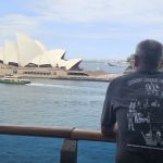 Krazy Kosci Klimb Original T-shirt